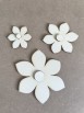 KIT FIORE1 3 PEZZI