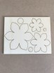 KIT FIORE1 3 PEZZI