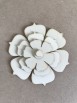 FIORE  3 PEZZI