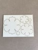 KIT FIORE2 3 PEZZI