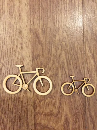 BICICLETTA DA UOMO