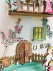 KIT- CASA E FAMIGLIA2 COMPRENSIVO DI MINIATURE