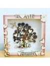 KIT-CASA E FAMIGLIA3  COMPRENSIVO DI MINIATURE