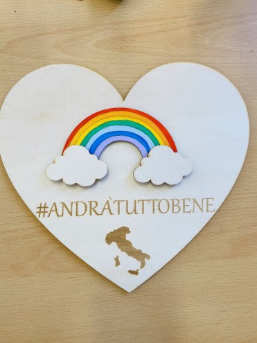 KIT Cuore Andratuttobene