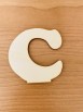 LETTERA COMPONIBILE