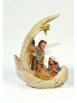 Presepe Resina 4 cm