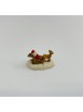 PAESAGGIO    IN RESINA  3X1.5 CM