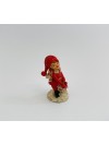 BAMBINO IN RESINA  3.5 CM
