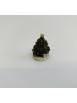 ALBERO DI NATALE IN RESINA  3 CM