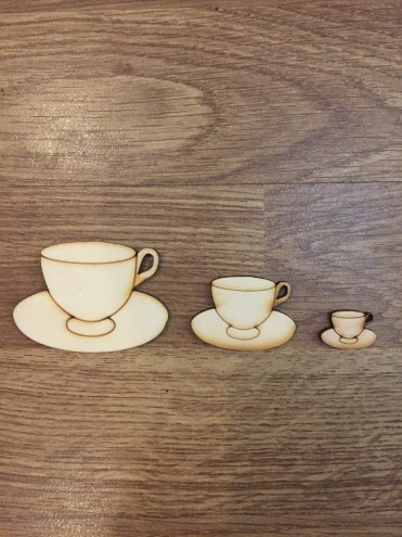 TAZZA