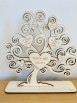 ALBERO DELLA VITA PER LA FESTA DEI NONNI
