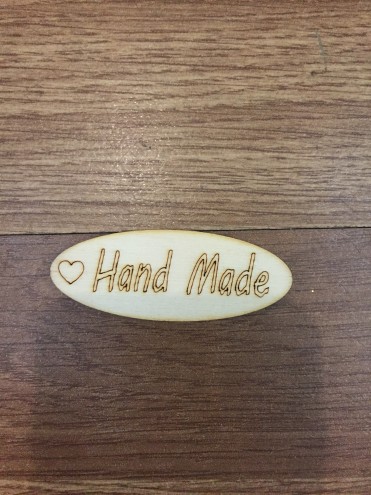 HAND MADE