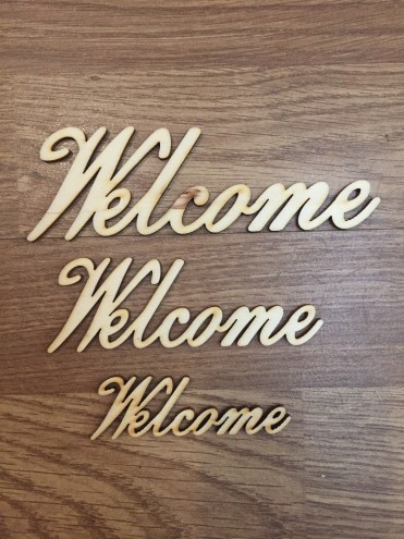 WELCOME2