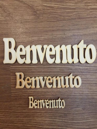 BENVENUTO4