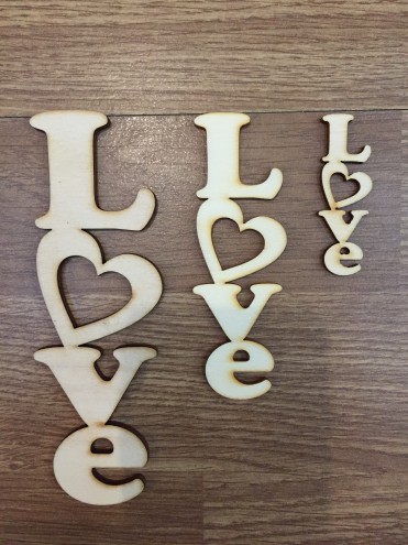 LOVE