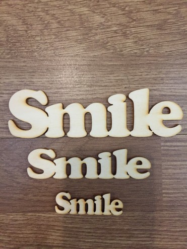 SMILE