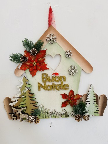 Kit Casa Natale