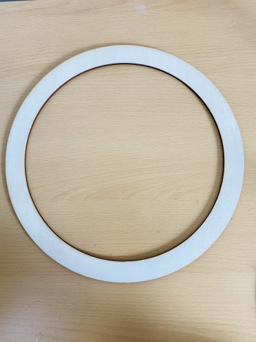 Basi Tonde 30 cm