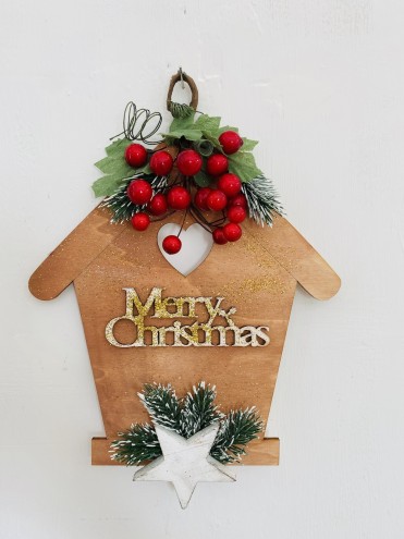Kit Casa Natale 2