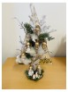 KIT PRESEPE SU ALBERO CON MENSOLE