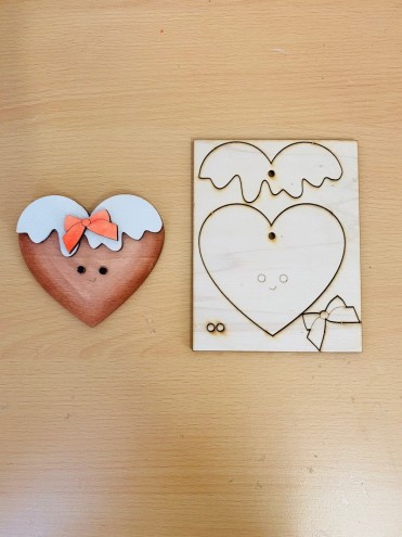 KIT 3D CUORE
