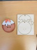 KIT 3D FACCINA TONDA