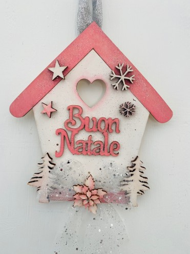 Kit Casa Natale