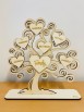 ALBERO DELLA VITA della DELLA FAMIGLIA