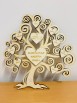 ALBERO DELLA VITA PER LE MAESTRE PER NATALE