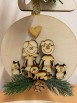 ALBERO PORTA SFERA FAMILY