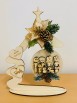 ALBERO PORTA SFERA FAMILY