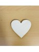 Cuore legno 7 cm spessore 6 mm