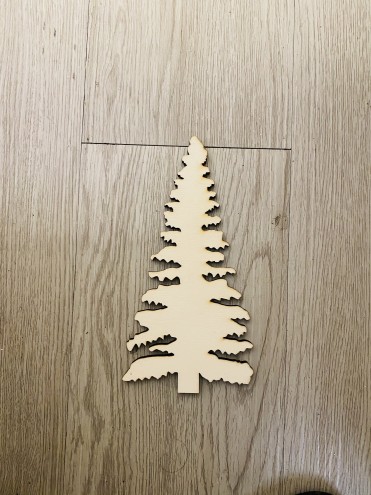 ALBERO MAXI modello 2