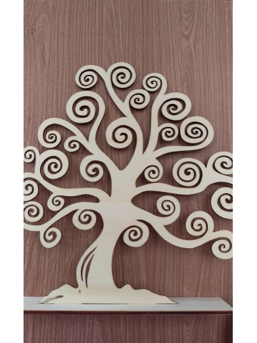 ALBERO DELLA VITA 30