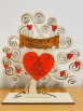 kit Albero della vita 40 cm