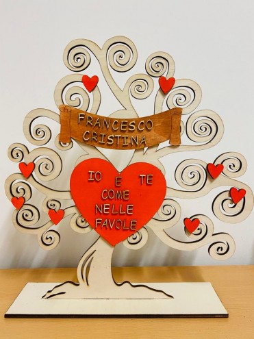 kit Albero della vita 40 cm