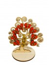 kit Albero della vita con Nome 15 cm