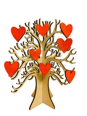 kit Albero 30  cm