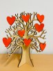 kit Albero 30  cm