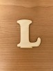 LETTERA COMPONIBILE
