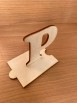 LETTERA COMPONIBILE