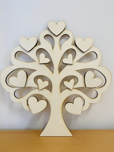 Albero della Vita 40cm sp6mm