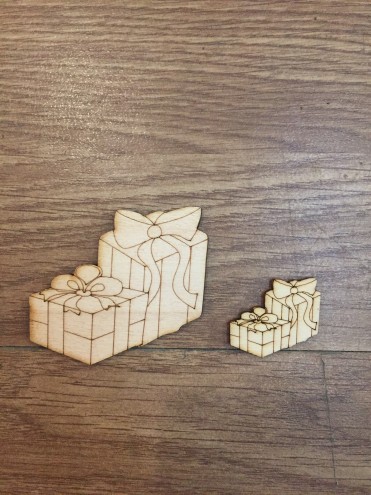 PACCHI REGALO