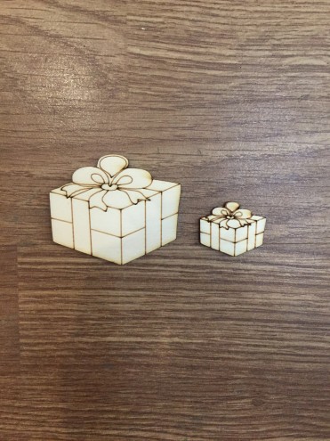 PACCO REGALO