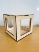 KIT SCATOLA BOX 20 CM