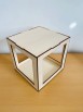 KIT SCATOLA BOX 20 CM