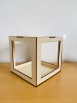 KIT SCATOLA BOX 20 CM