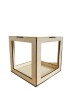 KIT SCATOLA BOX 20 CM