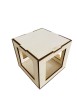 KIT SCATOLA BOX 20 CM