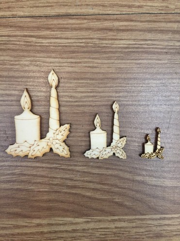CANDELE